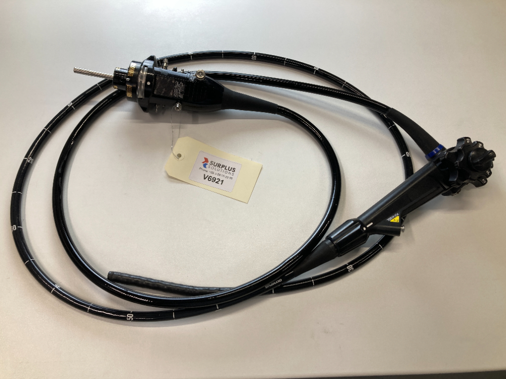Image of Olympus PCF-H190DL - Endoscopy Colonoscope